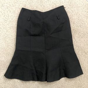 Fuerte A-line Skirt